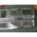 Mitsubishi 15T 16T 20T Auto parts front bumper